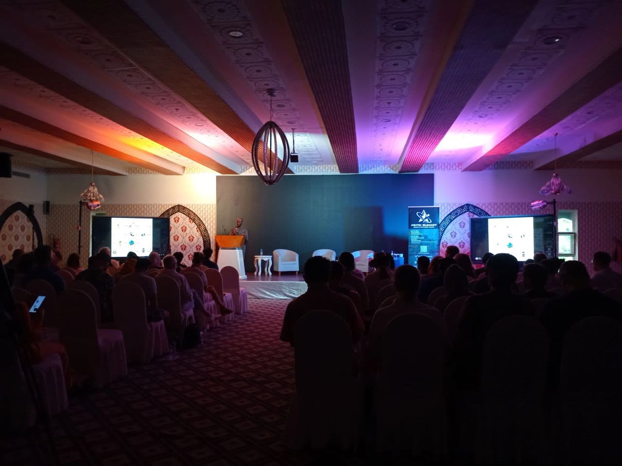 DePIN Summit Zanzibar