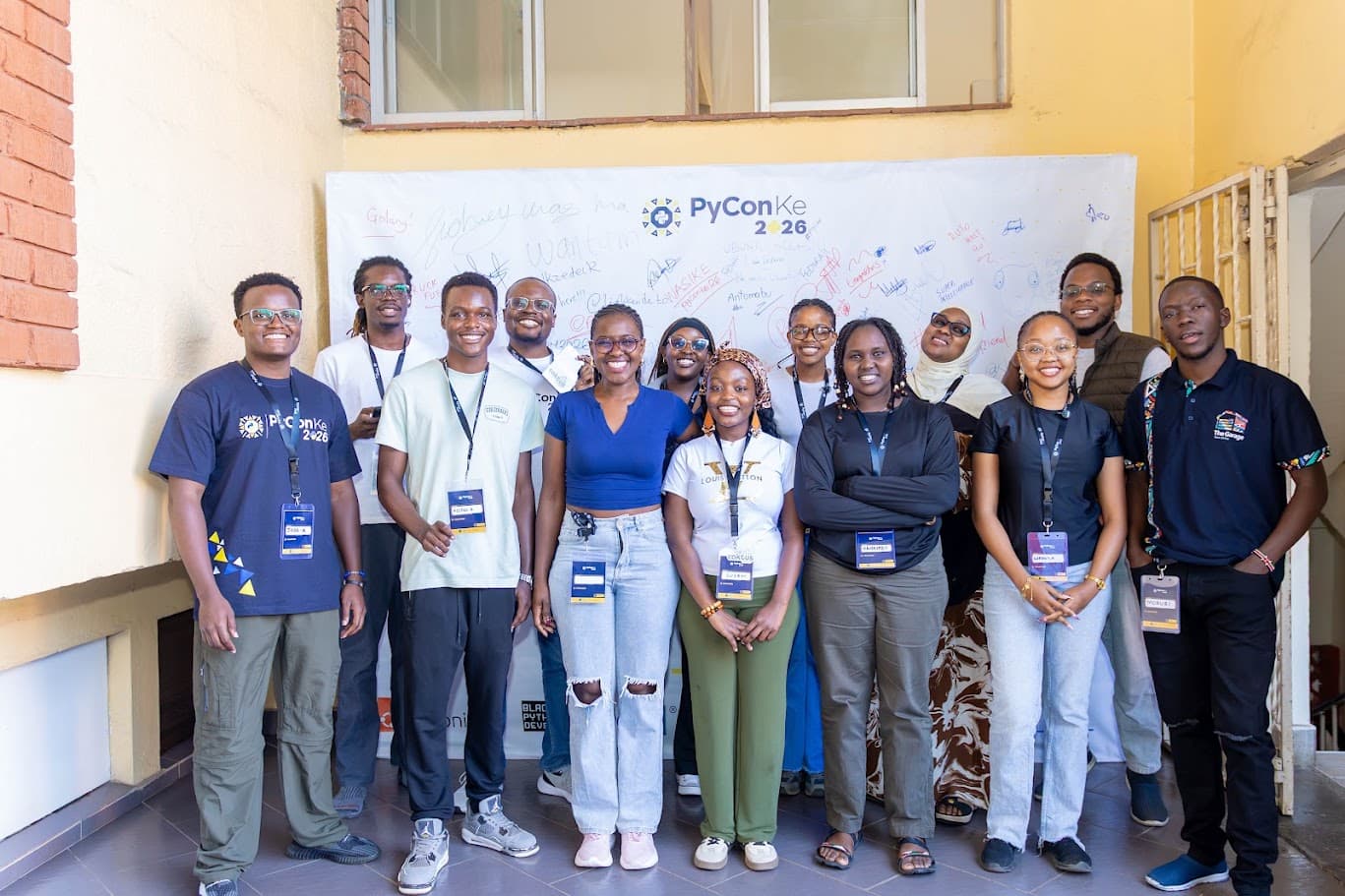 PyCon Kenya 2026
